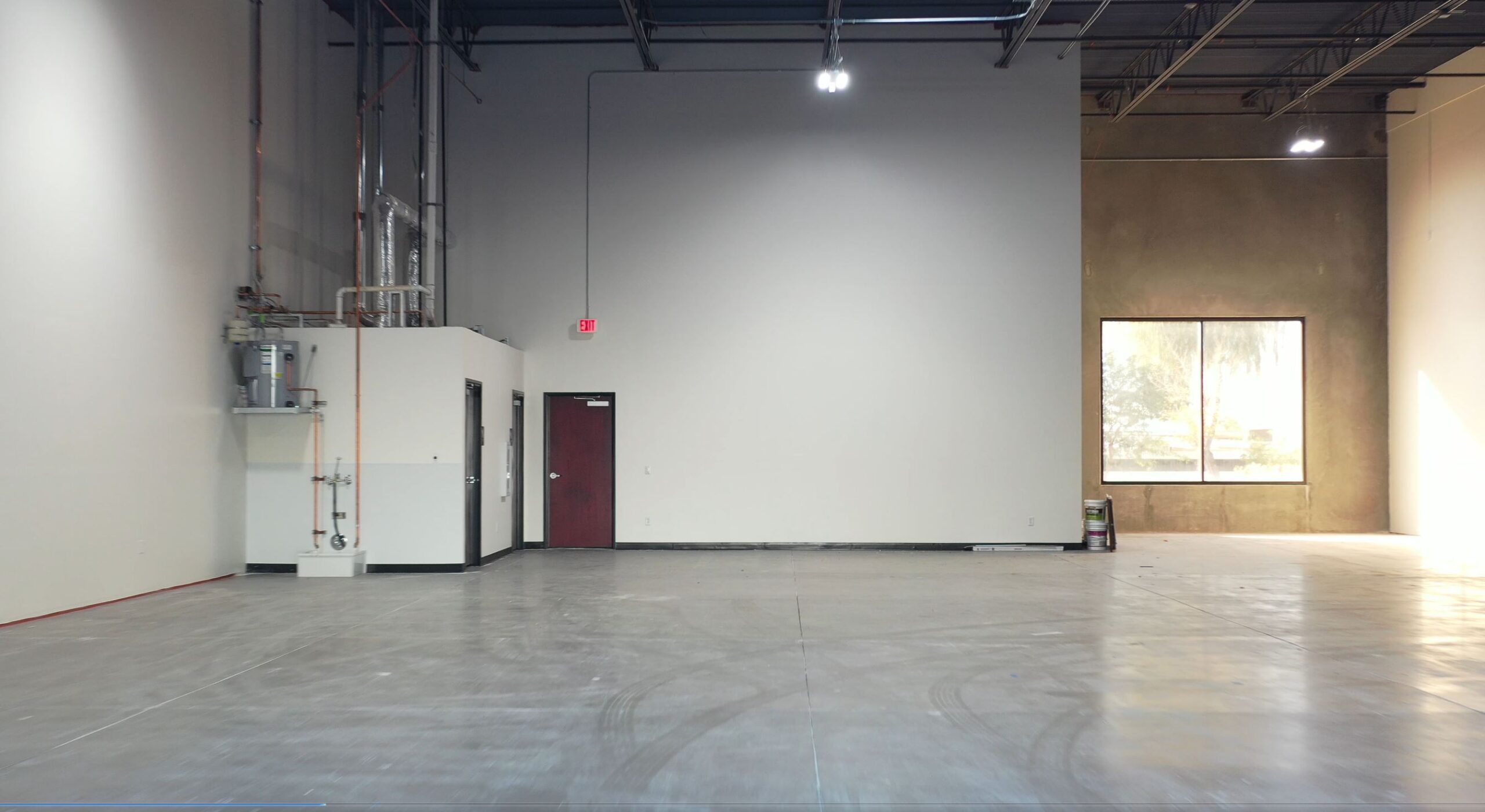 Warehouse