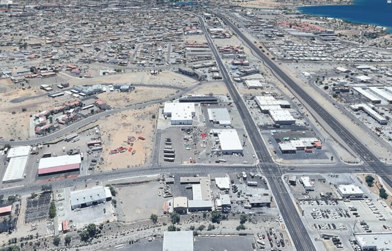 lake havasu cover